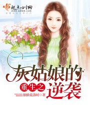 重生之灰姑娘的逆袭封面