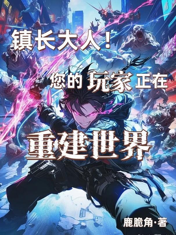 镇长大人!您的玩家正在重建世界封面