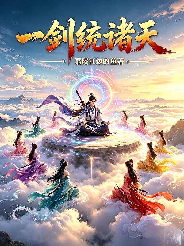 一剑统诸天封面