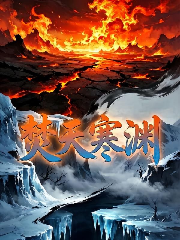 焚天寒渊封面