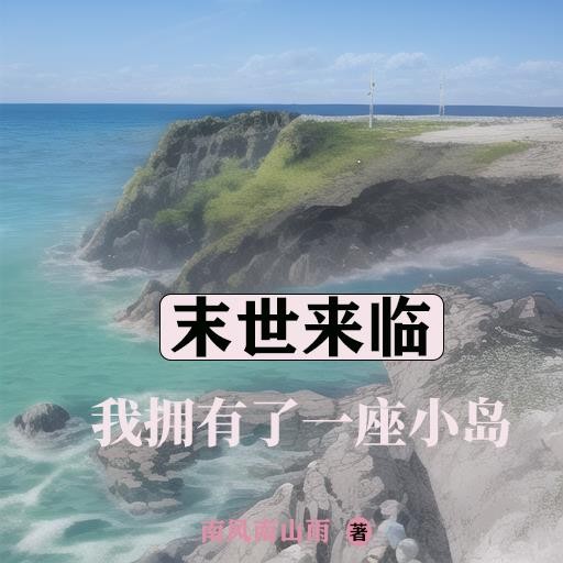 末世来临,我拥有了一座小岛封面