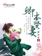 卿本贤妻封面