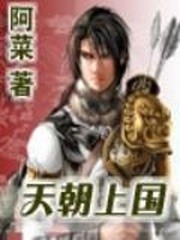 天朝上国封面