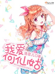 我爱何仙姑封面