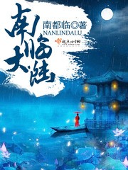 南临大陆封面