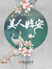 美人临安封面