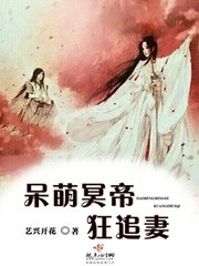 呆萌冥帝狂追妻封面