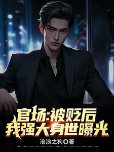 官场:被贬后,我强大身世曝光封面