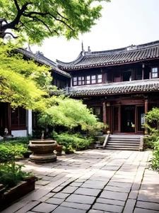 四合院之刚穿越过来就要撵我走封面