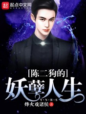 陈二狗的妖孽人生封面