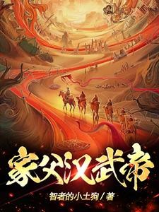 家父汉武帝!封面