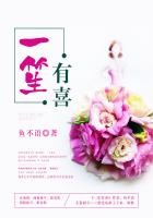 一笙有喜封面
