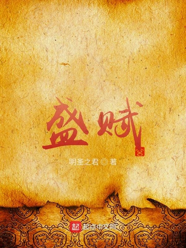 盛赋封面