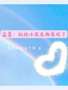 盗墓:我被小花反向养成了封面