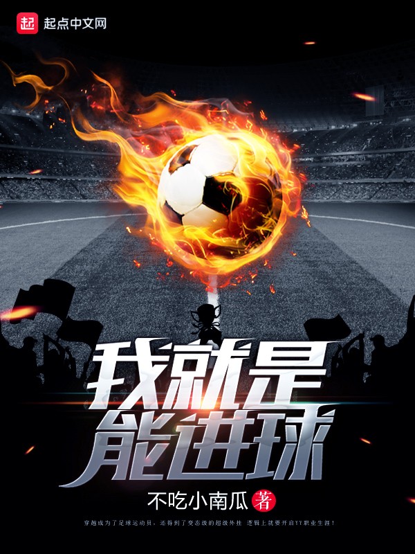 我就是能进球封面