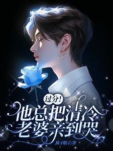 老婆乖乖,把门打开封面