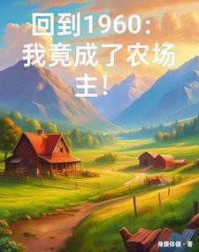穿越六零:我有一个万能农场封面