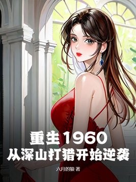 重生1960:从深山打猎开始逆袭!封面