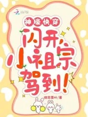神壕快穿:闪开,小祖宗驾到封面