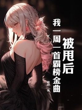 被甩后,我一周一首霸榜金曲封面