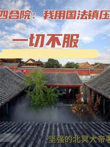 火红年代从街道办开始封面