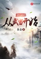 诸天武道从武当开始封面