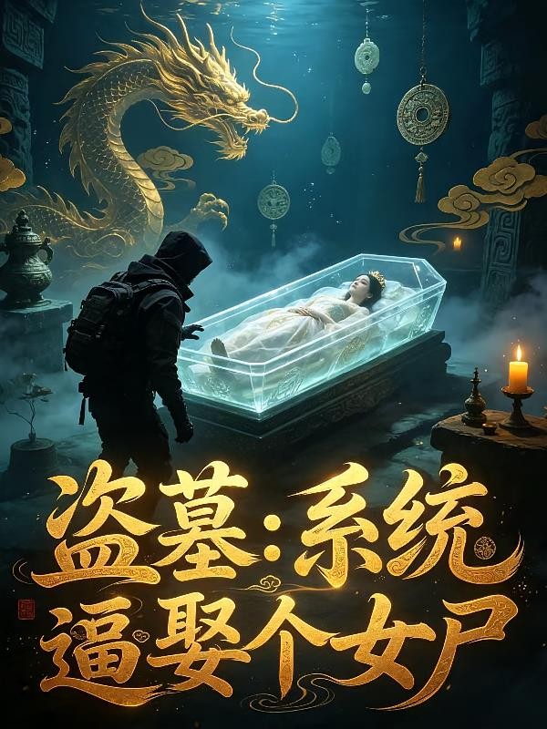 盗墓:系统逼我娶个女尸封面