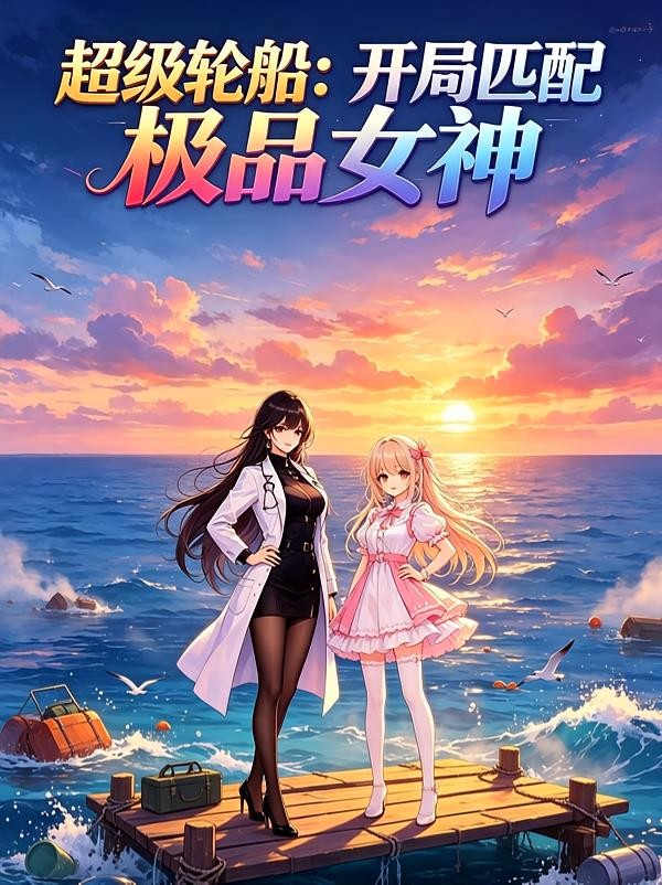 超级轮船:开局匹配极品女神封面