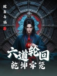六道轮回:乾坤牢笼封面