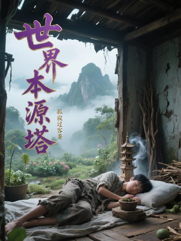 世界本源塔封面