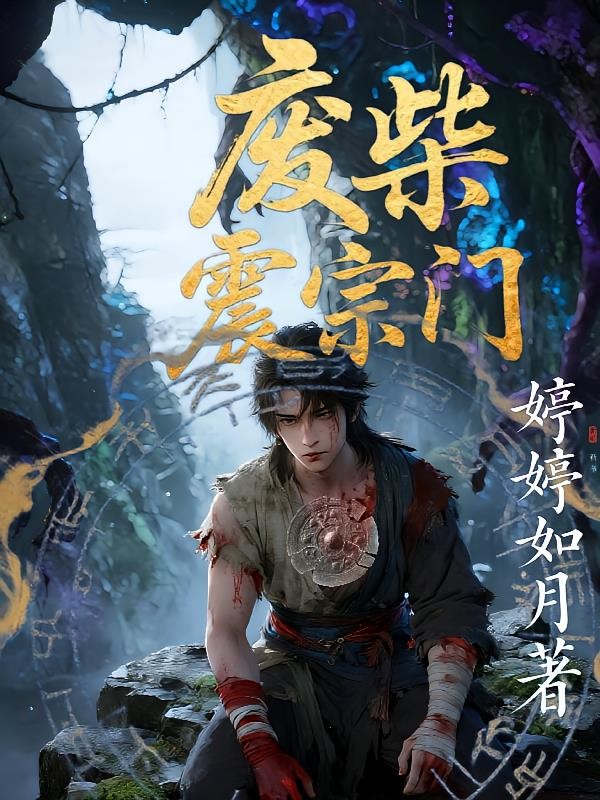 废柴震宗门封面