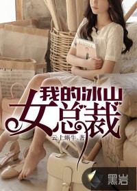 我的冰山女总裁封面