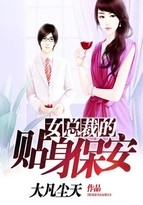 女总裁的贴身保安封面