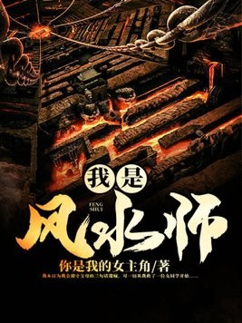 我是风水师封面