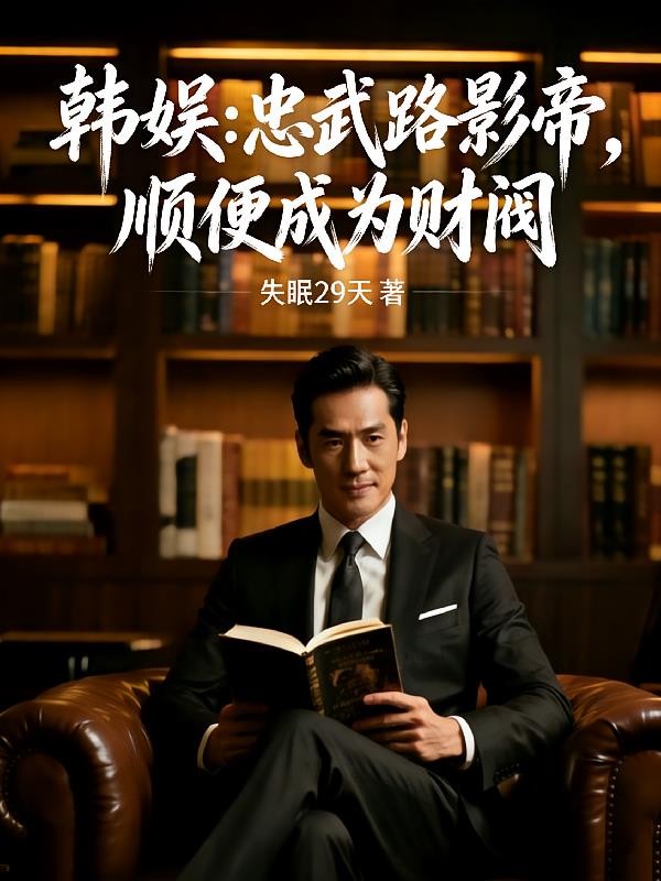 韩娱:忠武路影帝,顺便成为财阀封面