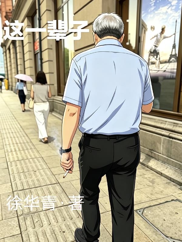 阿冬的故事封面