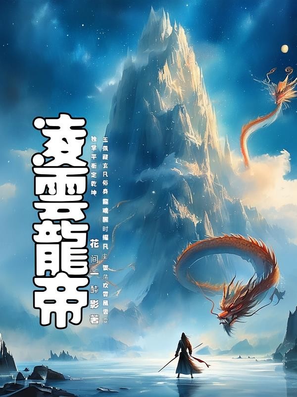 凌云龙帝封面