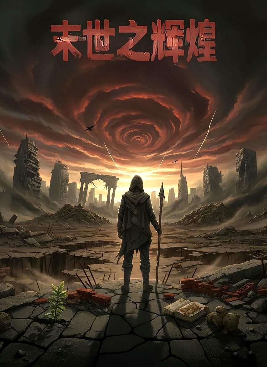 末世之辉煌封面