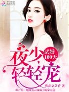 试婚100天：夜少，宠上瘾封面