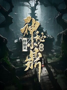 修仙从神秘小鼎开始封面