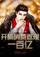 开局消费返现一百亿封面