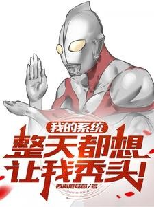 我的系统整天都想让我秃头封面
