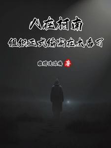 人在柯南,组织正式编实在太香了封面