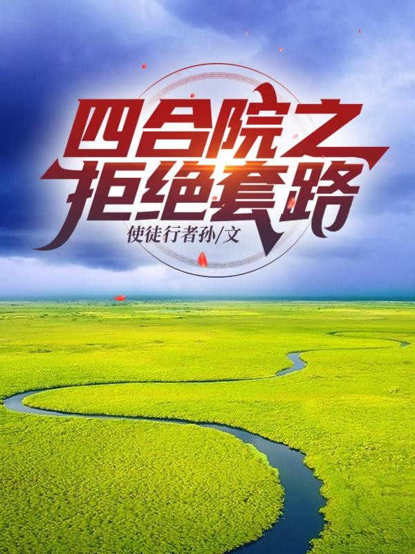四合院之拒绝套路封面