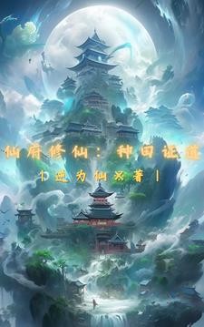 仙府修仙:种田证道封面