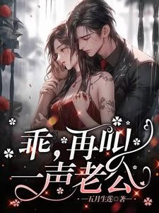乖,再叫一声老公封面