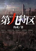 第九特区封面