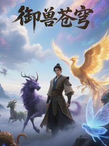 网游之御兽苍穹封面