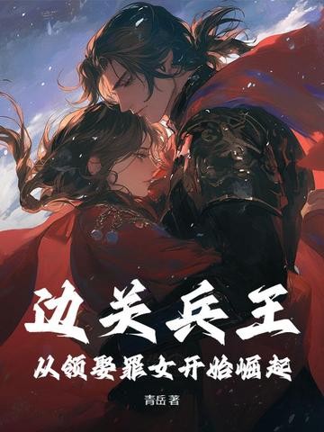 边关兵王:从领娶罪女开始崛起封面