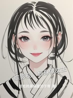 综影视:翻身做女主封面